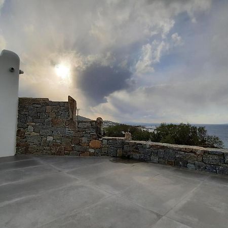 Arion Suites Mykonos Mykonos Town Екстер'єр фото