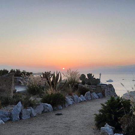 Arion Suites Mykonos Mykonos Town Екстер'єр фото