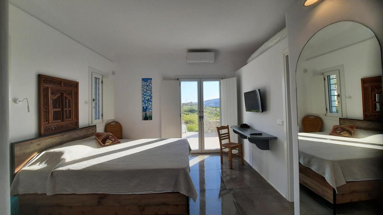 Arion Suites Mykonos Mykonos Town Екстер'єр фото