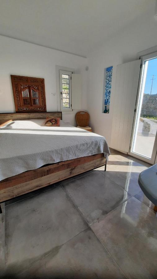 Arion Suites Mykonos Mykonos Town Екстер'єр фото