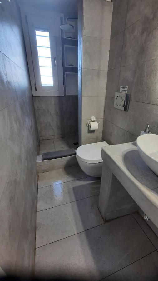 Arion Suites Mykonos Mykonos Town Екстер'єр фото