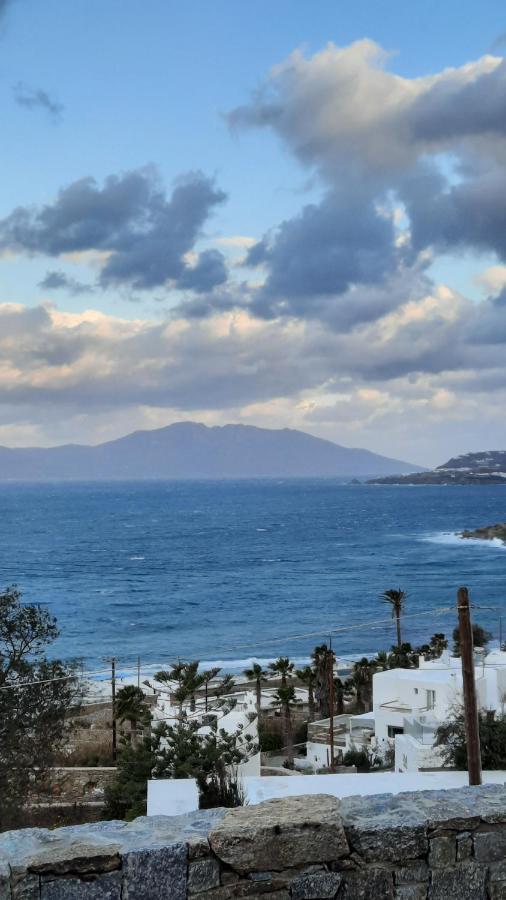 Arion Suites Mykonos Mykonos Town Екстер'єр фото