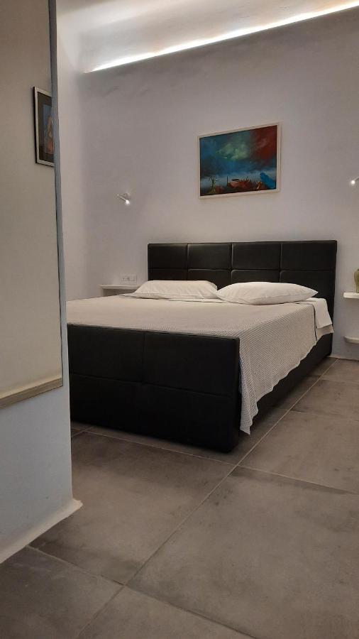 Arion Suites Mykonos Mykonos Town Екстер'єр фото