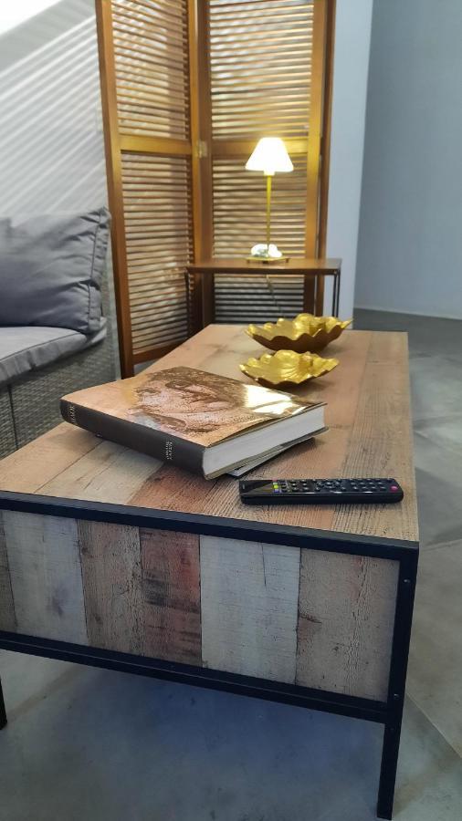 Arion Suites Mykonos Mykonos Town Екстер'єр фото