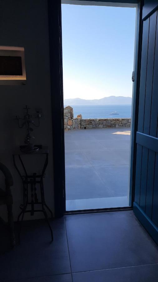Arion Suites Mykonos Mykonos Town Екстер'єр фото