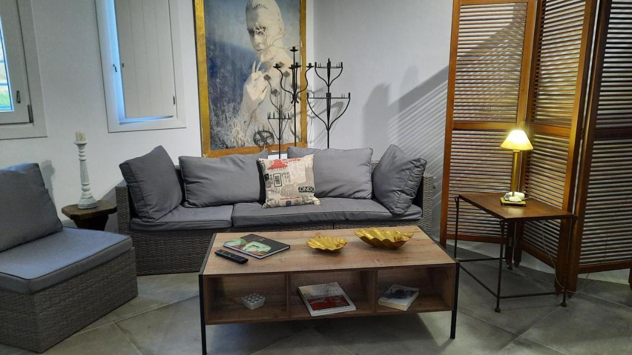 Arion Suites Mykonos Mykonos Town Екстер'єр фото